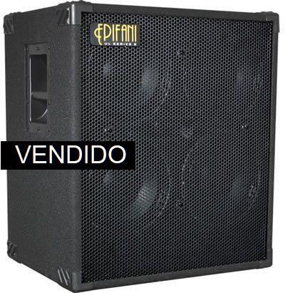 Epifani UL2-410